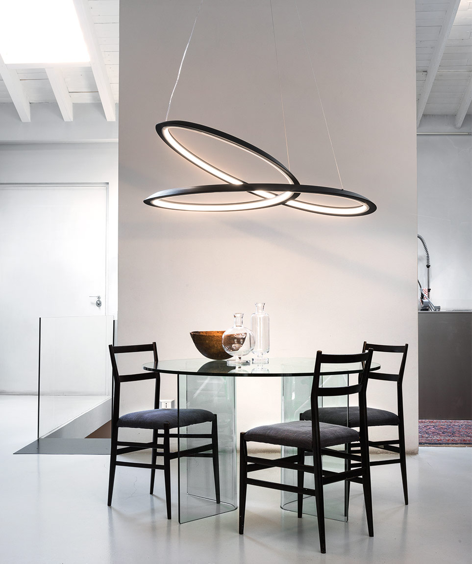 Kepler Pendant Lamp by Nemo Lamps